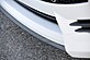 Сплиттер переднего бампера Carbon-Look для Ford Focus 3 ST 2012- 00099147  -- Фотография  №1 | by vonard-tuning
